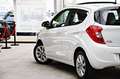 Opel Karl Exklusiv Schiebedach Shz PDC 1.Hand 20tkm! Weiß - thumbnail 25