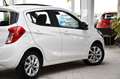 Opel Karl Exklusiv Schiebedach Shz PDC 1.Hand 20tkm! Weiß - thumbnail 27