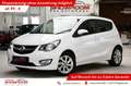 Opel Karl Exklusiv Schiebedach Shz PDC 1.Hand 20tkm! Weiß - thumbnail 1