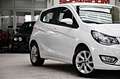 Opel Karl Exklusiv Schiebedach Shz PDC 1.Hand 20tkm! Weiß - thumbnail 21