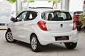 Opel Karl Exklusiv Schiebedach Shz PDC 1.Hand 20tkm! Weiß - thumbnail 2