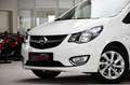 Opel Karl Exklusiv Schiebedach Shz PDC 1.Hand 20tkm! Weiß - thumbnail 22
