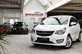 Opel Karl Exklusiv Schiebedach Shz PDC 1.Hand 20tkm! Weiß - thumbnail 30