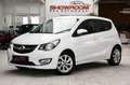 Opel Karl Exklusiv Schiebedach Shz PDC 1.Hand 20tkm! Weiß - thumbnail 3