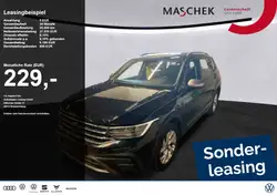 Volkswagen Tiguan Allspace 1.5 TSI Sonderleasing! AHK Navi GRA PDC
