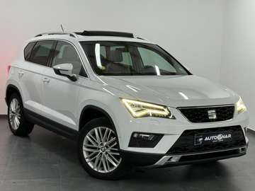 2.0 CR TDI 4Drive Euro6 - Navi - Led - CarPlay - Camera