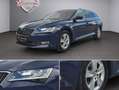Skoda Superb Kombi 2,0 TDI Style*CANTON*KEYLESS*NAVI*KREDIT* Blau - thumbnail 9