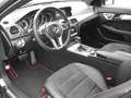 Mercedes-Benz C 250 C 250 CDI Sport BlueEfficiency Coupe Aut. Sport Schwarz - thumbnail 12