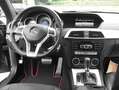 Mercedes-Benz C 250 C 250 CDI Sport BlueEfficiency Coupe Aut. Sport Schwarz - thumbnail 9