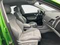 Audi Q5 40 TDI qu S line S tro*Air*Standh*Matrix*Virt Grün - thumbnail 4
