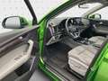 Audi Q5 40 TDI qu S line S tro*Air*Standh*Matrix*Virt Grün - thumbnail 14