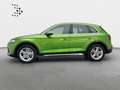 Audi Q5 40 TDI qu S line S tro*Air*Standh*Matrix*Virt Grün - thumbnail 3