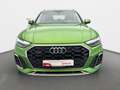 Audi Q5 40 TDI qu S line S tro*Air*Standh*Matrix*Virt Grün - thumbnail 12