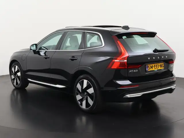 Volvo XC60 view 7