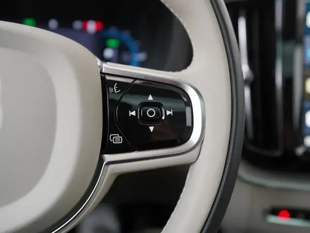 Volvo XC60 view 10