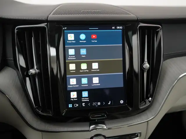 Volvo XC60 view 19