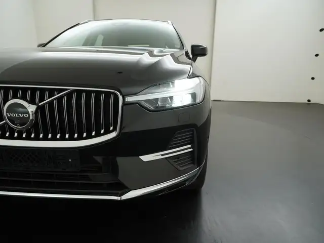 Volvo XC60 view 24