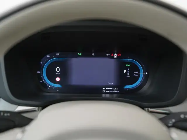 Volvo XC60 view 9