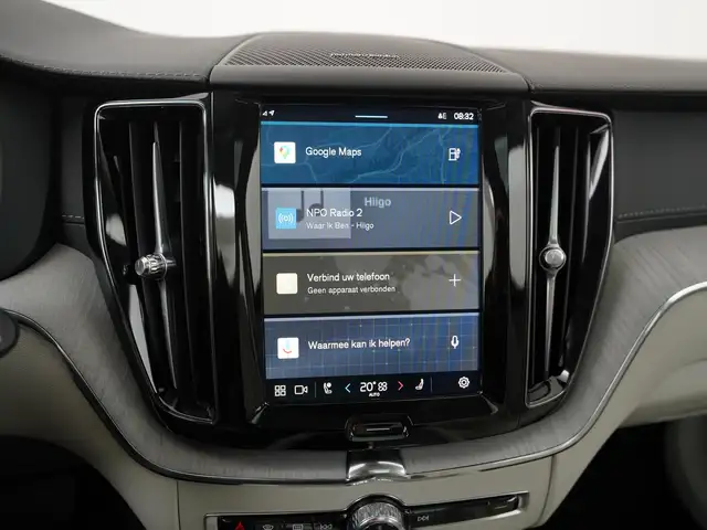 Volvo XC60 view 14