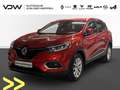 Renault Kadjar Business Edition Klima Fenster el. Rot - thumbnail 1