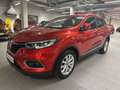 Renault Kadjar Business Edition Klima Fenster el. Rot - thumbnail 8