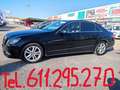 Mercedes-Benz E 350 350CDI BE Avantgarde 4M Aut. Negro - thumbnail 2