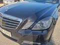 Mercedes-Benz E 350 350CDI BE Avantgarde 4M Aut. Negro - thumbnail 37