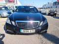 Mercedes-Benz E 350 350CDI BE Avantgarde 4M Aut. Negro - thumbnail 5