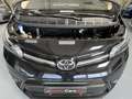 Toyota Proace Combi Medio 2.0D 6pl. 150 Negro - thumbnail 49