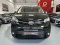 Toyota Proace Combi Medio 2.0D 6pl. 150 Negro - thumbnail 2