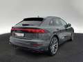 Audi Q8 60 TFSIe quatt. S line AHK B&O Leder Panorama Grau - thumbnail 5