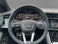 Audi Q8 60 TFSIe quatt. S line AHK B&O Leder Panorama Grau - thumbnail 11