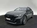 Audi Q8 60 TFSIe quatt. S line AHK B&O Leder Panorama Grau - thumbnail 2