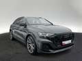 Audi Q8 60 TFSIe quatt. S line AHK B&O Leder Panorama Grau - thumbnail 6