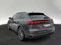 Audi Q8 60 TFSIe quatt. S line AHK B&O Leder Panorama Grau - thumbnail 3