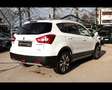 Suzuki S-Cross 1.6 DDiS Start&Stop 4WD All Grip Top Weiß - thumbnail 5