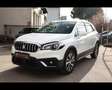 Suzuki S-Cross 1.6 DDiS Start&Stop 4WD All Grip Top Weiß - thumbnail 1