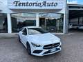 Mercedes-Benz CLA 180 Automatic Shooting Brake Premium Blanc - thumbnail 1