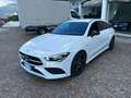 Mercedes-Benz CLA 180 Automatic Shooting Brake Premium Blanc - thumbnail 2