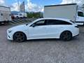 Mercedes-Benz CLA 180 Automatic Shooting Brake Premium Blanc - thumbnail 3