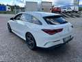 Mercedes-Benz CLA 180 Automatic Shooting Brake Premium Blanc - thumbnail 4