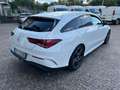 Mercedes-Benz CLA 180 Automatic Shooting Brake Premium Blanc - thumbnail 5