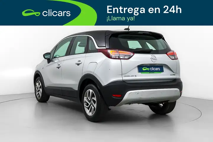 Opel Crossland X 1.2 EDITION S/S 2019, foto 9