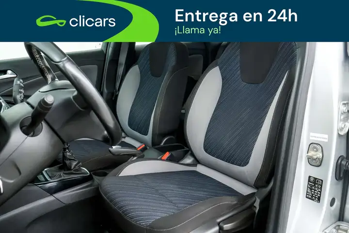 Opel Crossland X 1.2 EDITION S/S 2019, foto 14