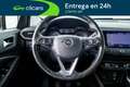 Opel Crossland X 1.2T S&S Edition 110 Plateado - thumbnail 19
