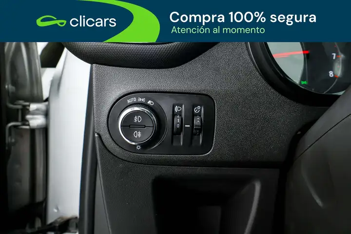 Opel Crossland X 1.2 EDITION S/S 2019, foto 25