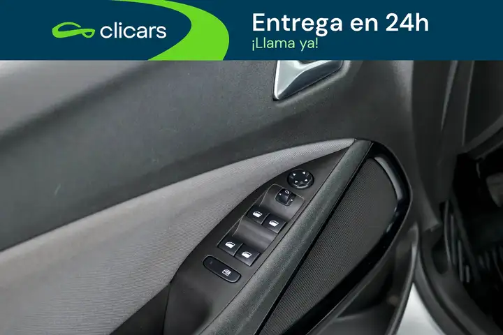 Opel Crossland X 1.2 EDITION S/S 2019, foto 18