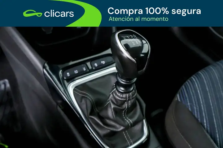 Opel Crossland X 1.2 EDITION S/S 2019, foto 26