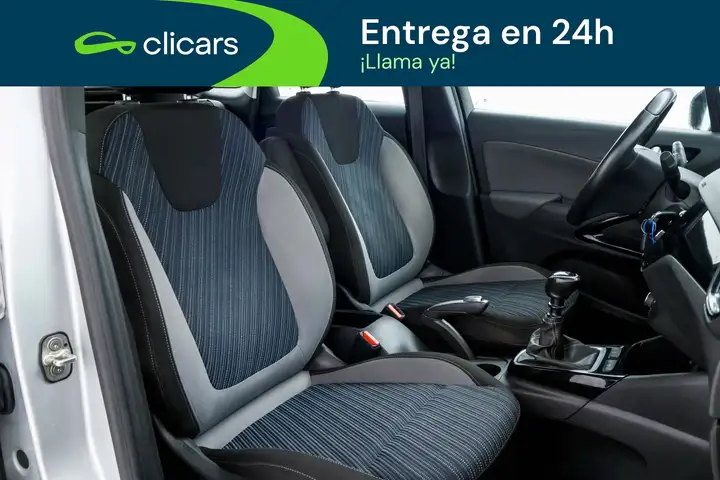 Opel Crossland X 1.2 EDITION S/S 2019, foto 16