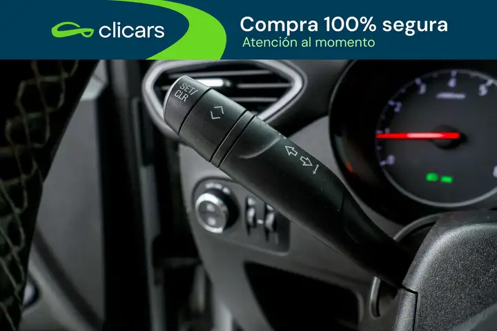 Opel Crossland X 1.2 EDITION S/S 2019, foto 24